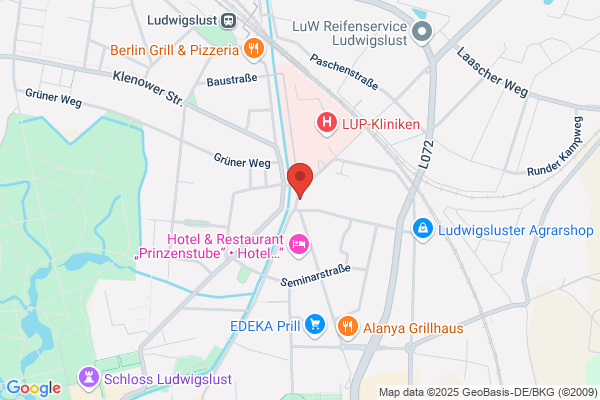 GOS Gesellschaft für Ortsentwicklung u.Stadterneuerung mbH