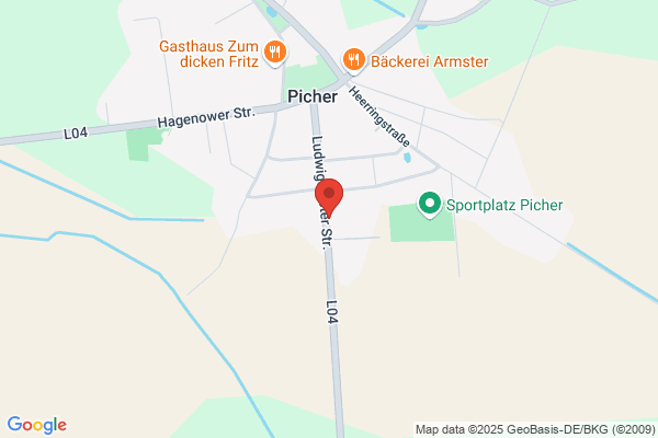 Picher Fahrzeug Zentrum GmbH