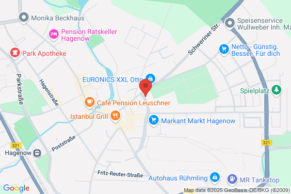 Raiffeisenbank e.G.