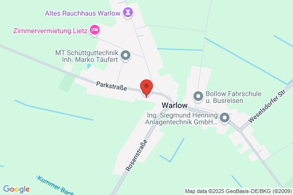 Stadt Ludwigslust