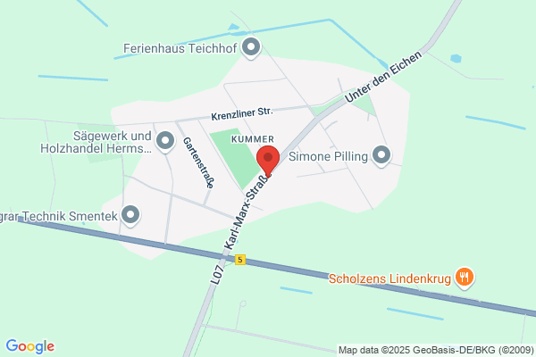 Tagespflege Ludwigslust und Hagenow Johnke