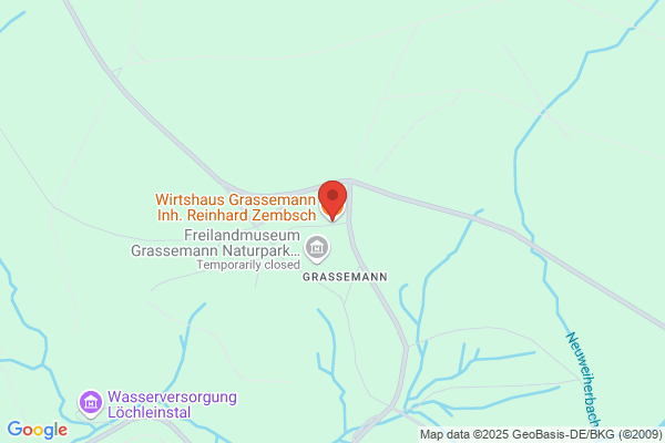 Gasthaus"Am Grassmann"