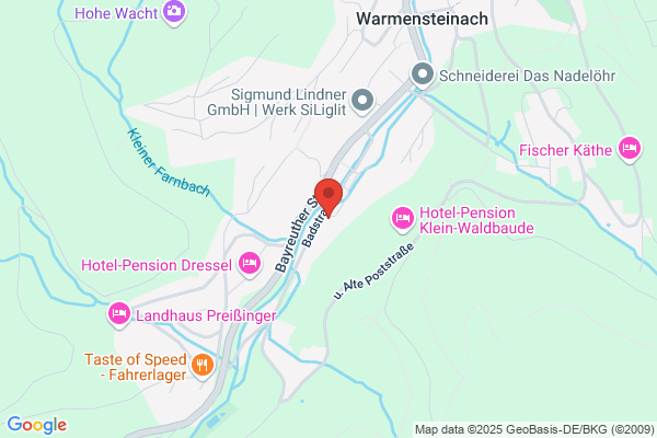 Schreinerei Markus Worbs