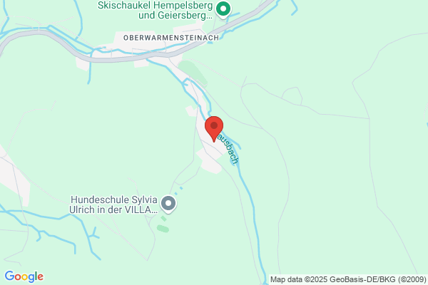 Haus Mausbachtal