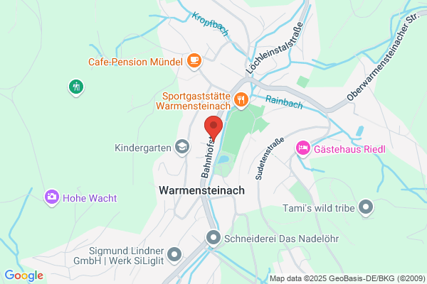 Markgrafen-Getränkemarkt