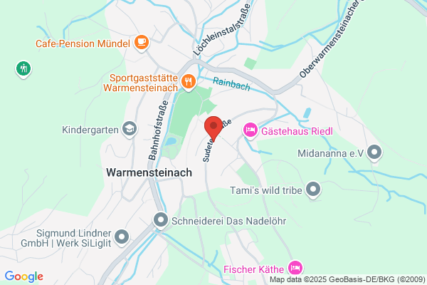 Schertel Holztechnik GmbH
