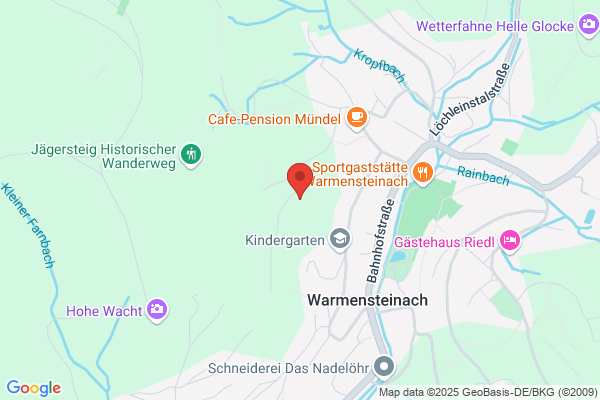 Sonnenbichl