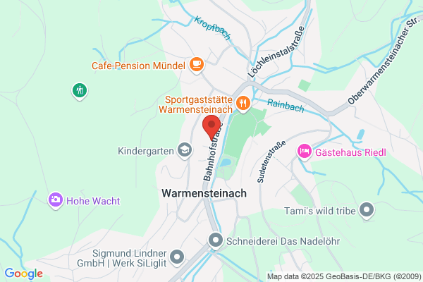 Steinach-Apotheke Katharina Pölmann