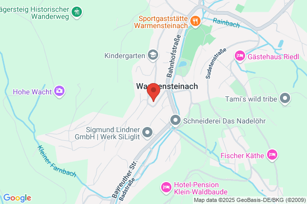 Steinachstübl