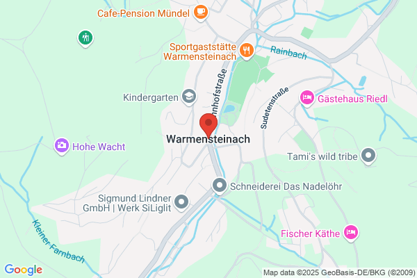 Werner Roderer
