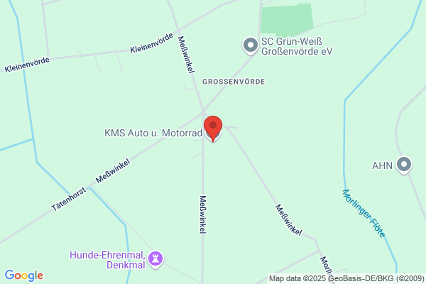 KMS Auto u. Motorrad