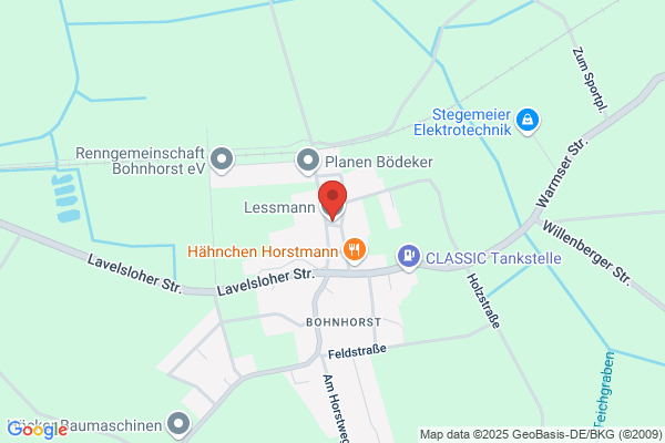 Lessmann GmbH