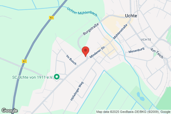 Autohaus Langhorst Inh. Gerhard Witte