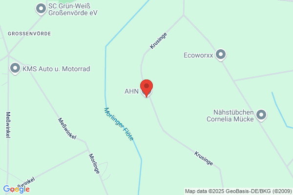 AHN GmbH