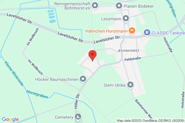 Atlas Handelsgesellschaft mbH