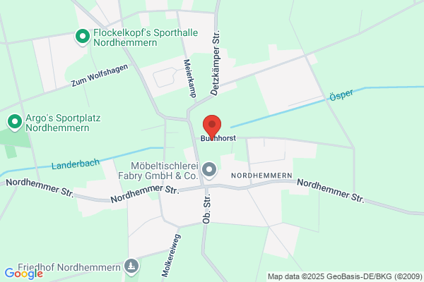 Bez.-Fö. Nienburg