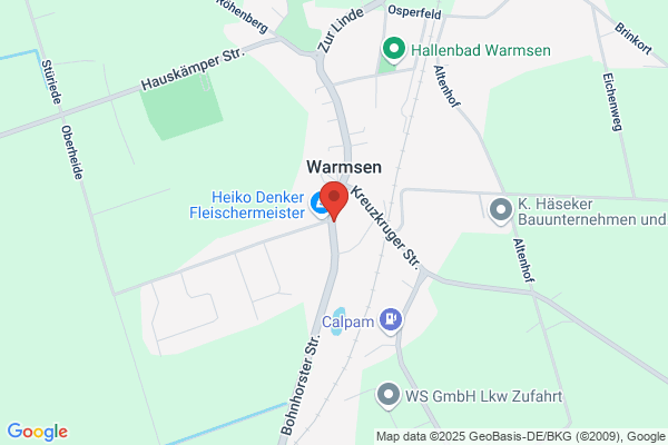 Camping Club Altkreis Lübbecke e.V.