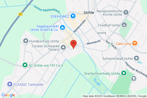 Feldkamp Bedachungen GmbH