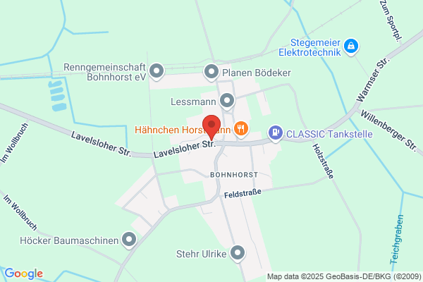 Gerling Pulverbeschichtung GmbH
