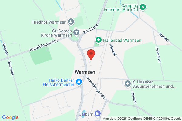 Grundschule Warmsen