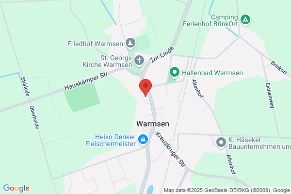 Heineking Frischemarkt