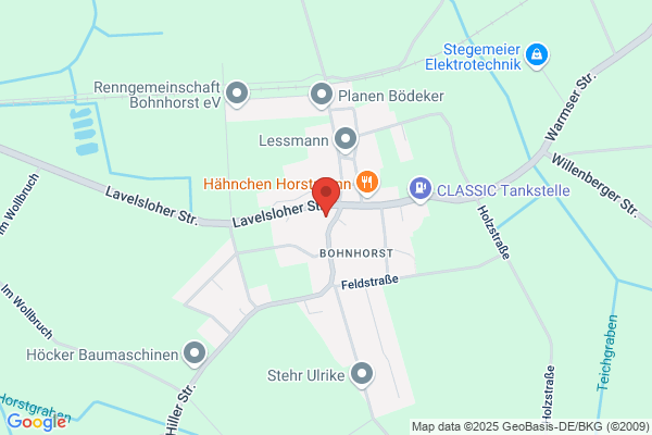 Heineking Frischemobile &