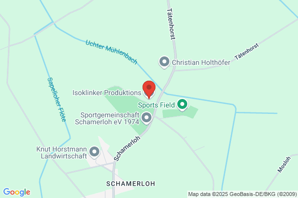 ISOKLINKER Produktions GmbH