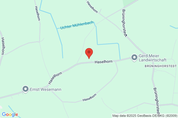 Mini Bauernhof Haselhorn