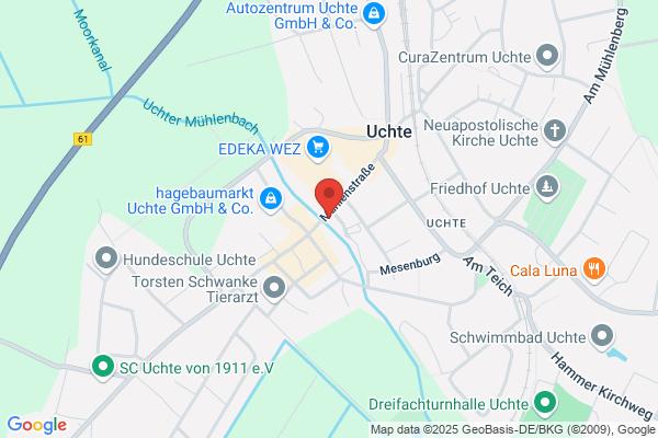 Mütterzentrum Uchte e.V.