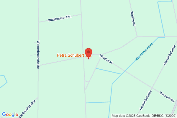 Petra Schubert