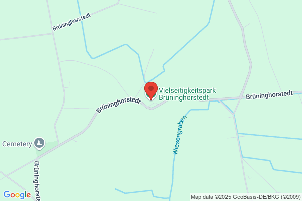 Reit- u. Fahrverein Brüninghorstedt-Schamerloh e.V.