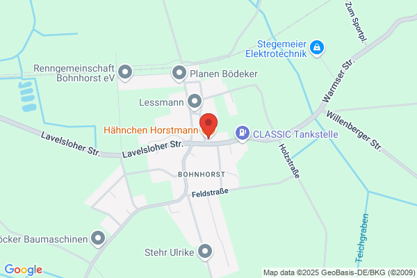 Röthemeier E-Neukauf u. Fleischerei-Partyservice