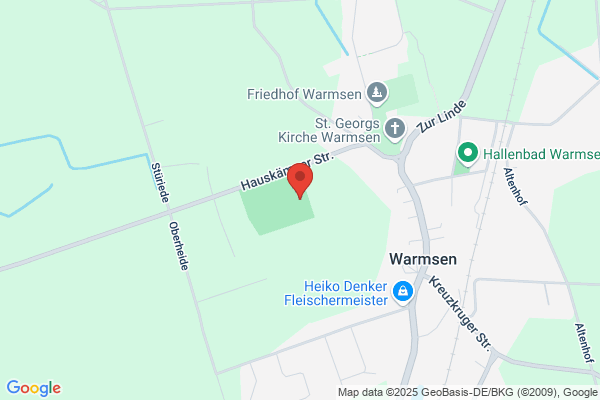 Sportverein Warmsen