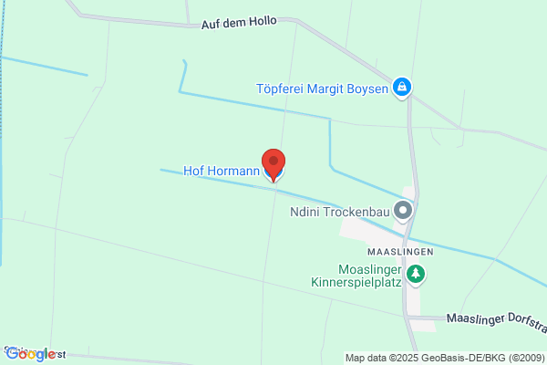 Stollberg König's Hofladen