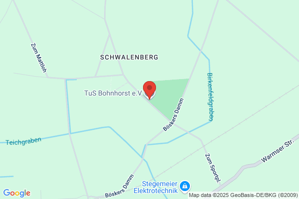 TuS Bohnhorst e.V.