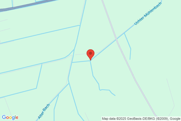 Unterhaltungsverband Uchter Mühlenbach
