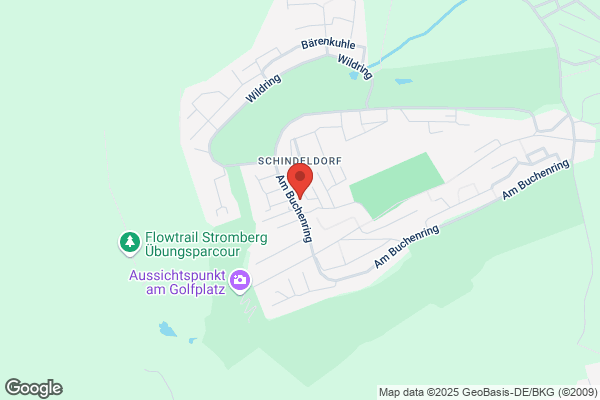 Gebäudereinigung Krummeck
