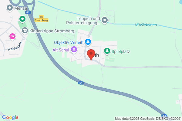 Zentrum für geistiges Heilen GmbH