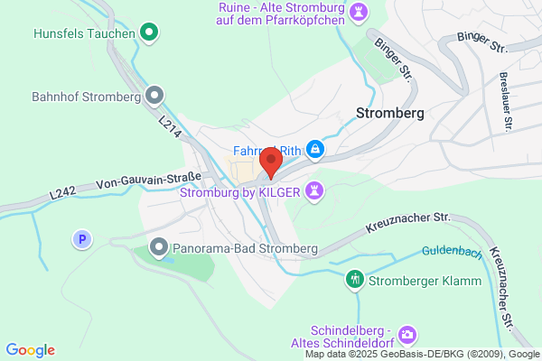 - Tafelrunde Soonwald