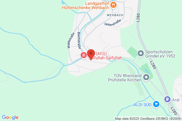 Groß Uwe GmbH