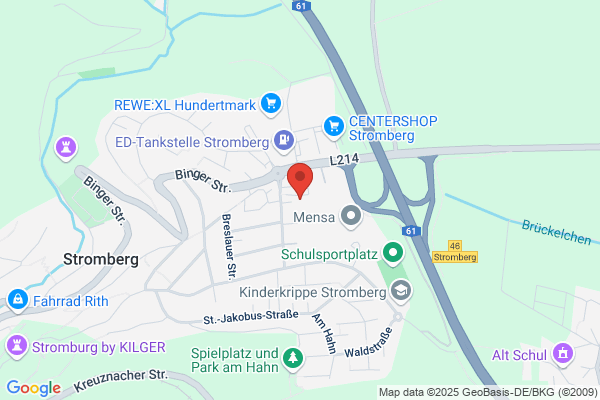 Haustrunk GmbH Getränkegroßhandel