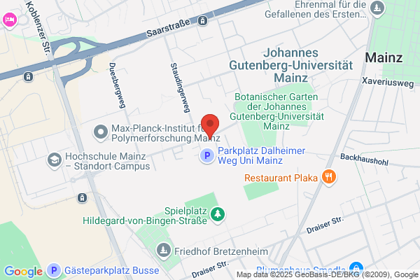 Iip-Institut für industrielle Pharmazie Forschungs- und Entwicklungsges. mbH