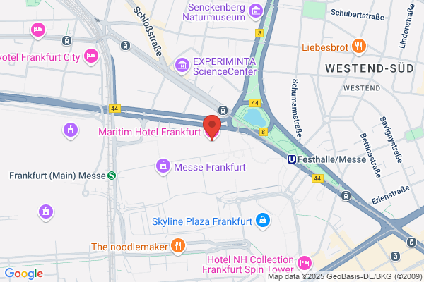 Martin Maritim GmbH