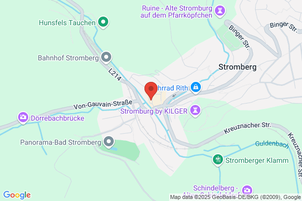 Rosel's Stadtimbiss