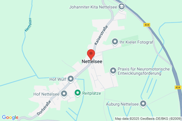 Landgasthof Zum Beeksberg