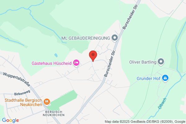 Buttgereit Zimmerei GmbH