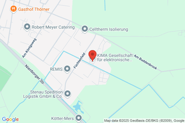 Kima Raumbegrünungs GmbH