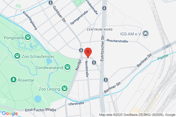 Landesvereinigung kulturelle Jugendbildung e.V.