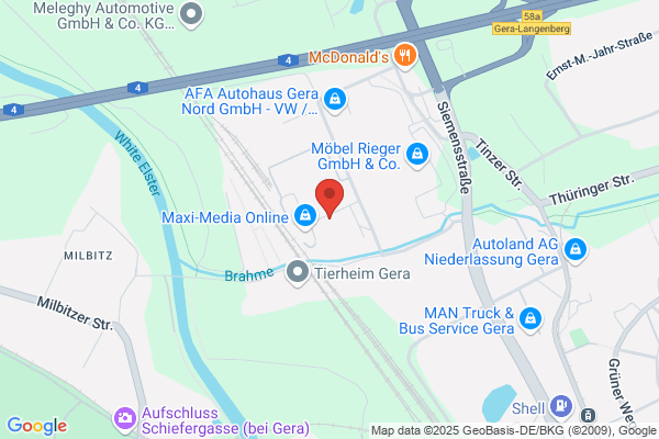 M VSM Verkehrstechnik-Service-Montage GmbH