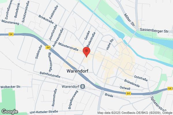 WASDAS-Theater